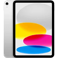 Планшет Apple/ 11-inch (A16) iPad Wi-Fi + Cellular 128GB - Silver (MD7F4KN/A)