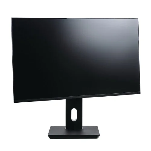 Монитор 27 Lime H270A IPS, 2560x1440, 75Hz, 4ms, 300сd/m, 1000:1 | HDMI(1.4), DP(1.2), Type-C(PD-15W), 2xUSB 3.0, 2xUSB 2.0 | HAS, Pivot, Swivel, ExPSU, Speakers, Vesa 100, Black фото 2