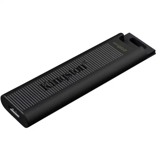 Флеш накопитель 256GB Kingston DataTraveler Max USB 3.2 Gen 2 Type-C (DTMAX/ 256GB) (DTMAX/256GB) фото 2