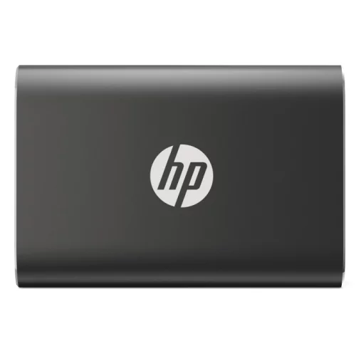 Внешний диск HP P500 250 Гб, USB 3.1 gen.2 [R/W - 350/210 MB/s] черный (7NL52AA) (7NL52AA#ABB)