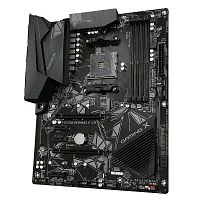 Материнская плата Gigabyte OEM B550 GAMING X V2, Socket AM4, AMD B550, 4xDDR4-3200, DVI-D+HDMI, 2xPCI-Ex16, 3xPCI-Ex1, 4xSATA3(RAID 0/ 1/ 10), 2xM.2, 8 Ch Audio, 1xGLan, (2+4)xUSB2.0, (4+2)xUSB3.2, 1xPS/ 2, ATX, RTL {8} (810702) (B550 GAMING X V2||OEM)
