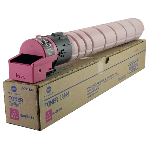 Konica Minolta toner cartridge TN-328M magenta for bizhub C250i/ C300i/ C360i 28 000 pages (ACV135A)