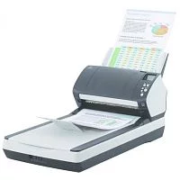 Эскиз Сканер Fujitsu fi-7260 (PA03670-B551)