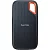 Внешний SSD SanDisk Extreme Portable SSD V2 (SDSSDE61-1T00-G25) (SDSSDE61-1T00-G25)