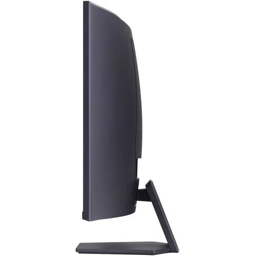 Монитор 31.5 LG 32GS60QC-B Black (VA, 2560x1440, HDMI+HDMI+DP, 1 ms, 178°/ 178°, 300 cd/ m, 3000:1, 180Hz, Curved 1000R) (32GS60QC-B.ARUZ (ARUQ)) фото 5