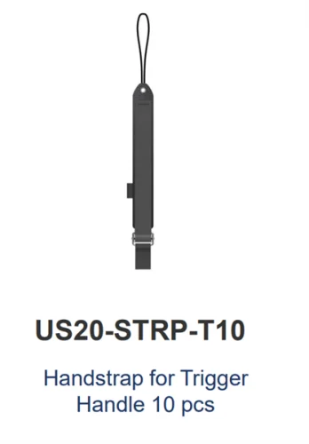 Ремешок на руку (комплект) M3 Mobile ASSY: US20 Handstrap for Trigger Handle (10 pcs) (US20-STRP-T10)