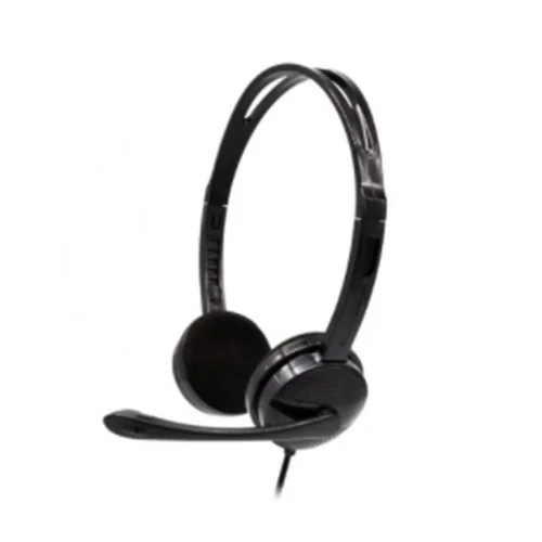 Гарнитура Raskat Standart 4U Speaker size:40mm Frequency range:20-20,000Hz Speaker impedance:32 Ohm±15% Speaker sensitivity:105dB±3dB Cable Length: 1.8M Connector: USB Connector фото 2