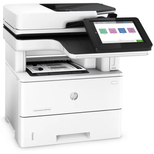 Лазерное МФУ/ HP LaserJet Enterprise M528f (1PV65A#B19) фото 3
