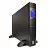 ИБП Powercom SENTINEL, On-Line, 2000VA/2000W, Rack/Tower, 6xEC320-C13, Serial+USB, SNMP Slot (1456284) (SNT-2000) (SNT-2000)