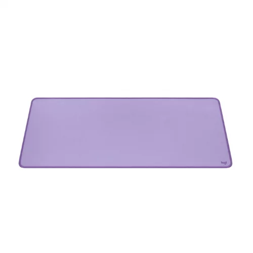 Коврик для мыши Logitech Desk Mat Studio Series lavender (956-000054) фото 3