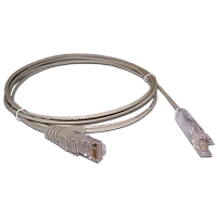 Патч-корд RJ45-S110P1, 1.5 метр (LAN-45-P1-1.5M)