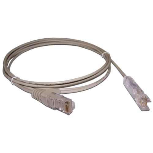 Патч-корд RJ45-S110P1, 1.5 метр (LAN-45-P1-1.5M)