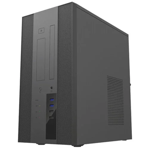 EK303BK GS-230 80+ Bronze U3.0*2+U2.0*2+1*combo Audio 6151098 фото 3