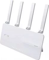 ASUS EBR63/ / 802.11 a/ b/ g/ n/ ac/ ax, 574 + 2402 Mbps, 2,4 + 5 gGz, 4 antenna, USB; 90IG0870-MO3C00