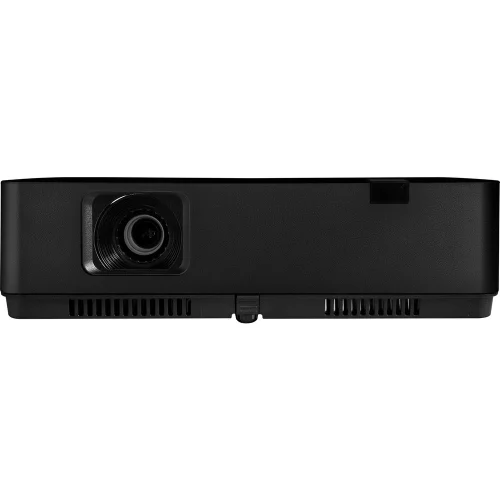 Cactus CS-S1.B Проектор {3LCD 3400Lm ANSI (1024x768) 15000:1 ресурс лампы:10000часов 1xHDMI 3.06кг} фото 2