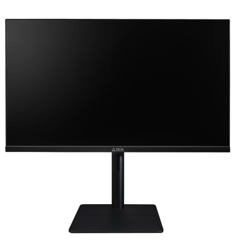 Монитор/ Монитор «Сова» OM270I 27/FHD-75Hz/IPS/178/5ms/250 cdm2/HDMI+VGA+DP/Регулируемая по высоте подставка/1хHDMI cable/ 1х Сертификат на техническую п? (OM270I.FHD.AS.01.P2)