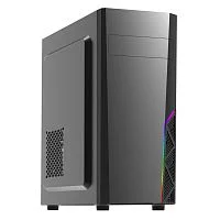 Корпус Zalman T8 ATX Mid Tower PC Case / Black Fan x 1 (T8#3LG)