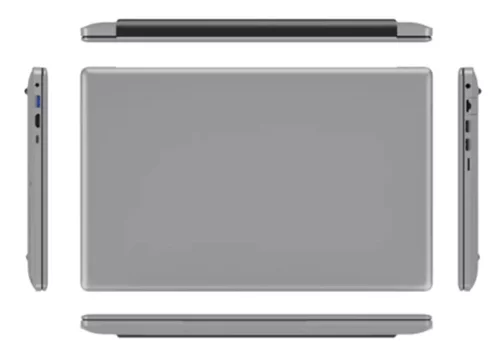 Ноутбук Hiper DZEN MTL1569 15.6