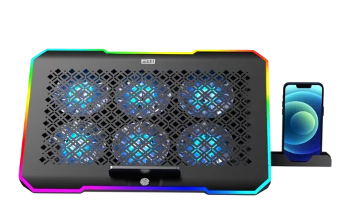 Подставка для ноутбука/ STM Laptop Cooling IP86 17