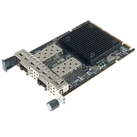 Сетевая карта/ Broadcom 2-Port 25G SFP28 OCP 3.0 Network Adapter, ST Lab (N-1240)