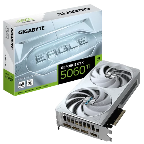 Gigabyte GV-N506TEAGLEOC ICE-16GD