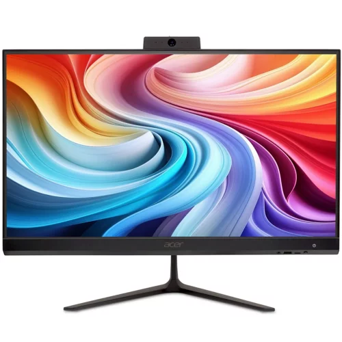 Моноблок Acer Aspire C27-2 AMD Ryzen 5 7430U/16Gb/SSD512Gb/27