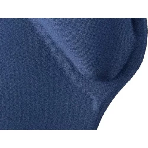Коврик для мыши Buro BU-GEL Мини синий 225x190x2мм (BU-GEL/ BLUE) (BU-GEL/BLUE) фото 2