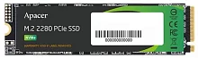 Apacer SSD M.2 512GB AS2280 AP512GAS2280P4X-1