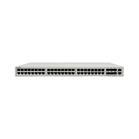 Коммутатор/ Управляемый стекируемый Ethernet коммутатор L3, модель ACS2700-48T6X, кол-во портов и типы интерфейсов: 48x1G (RJ45) и 6x10G (SFP+), тип пи (ACS2700-48T6XLA20)