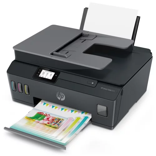 Струйное МФУ/ HP Smart Tank 615 (Y0F71A#A82) фото 4