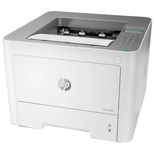 Лазерный принтер/ HP Laser 408dn (7UQ75A#B19) фото 2