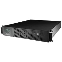 Источник бесперебойного питания Импульс ФОРВАРД 3000 3000Вт 3000ВА черный (FW30201)