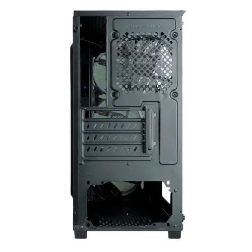 Ginzzu CL690 mATX FAN 4*12FRGB фото 3