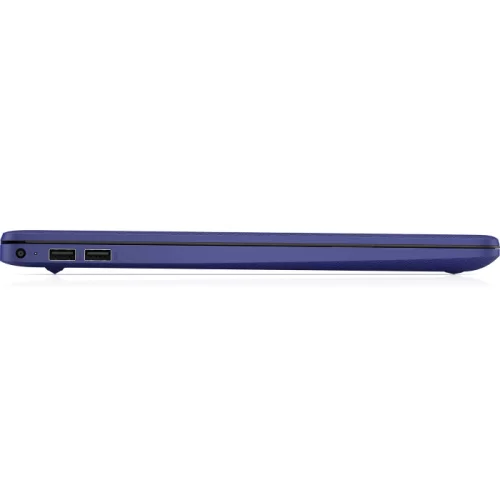 Ноутбук HP15 15s-fq1061ur (132U1EA) (132U1EA) Ноутбук HP15 15s-fq1061ur 15.6 FHD/ Core i3-1005G1/ 4GB/ 128GB SSD/ noODD/ WiFi/ BT/ Cam/ Win10/ Blue (132U1EA) фото 3
