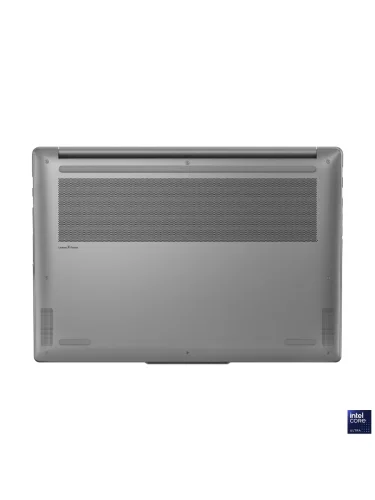 Ноутбук/ Lenovo Yoga Pro 9 16IAH10 16(2880x1800 OLED)/Intel Core Ultra 7 225H(3.3Ghz)/32768Mb/1024SSDGb/noDVD/Ext:NVIDIA GeForce RTX 5050(8192Mb)/Cam/BT/WiFi/84WHr/war 1y/2.05kg/luna grey/Win11Home + 170W, RU kbd (83L0003WRK) фото 6