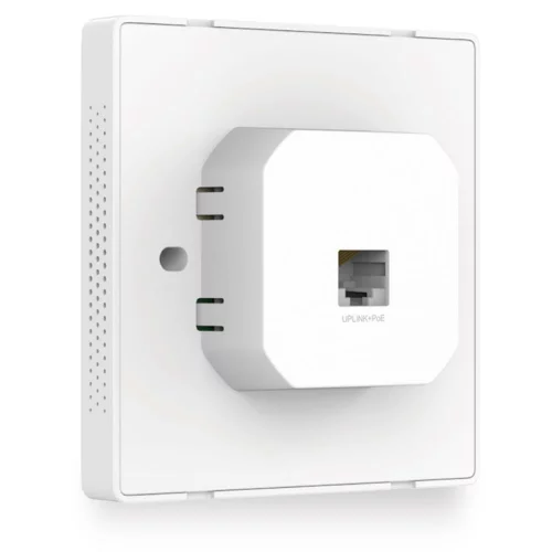 Точка доступа/ AC1200 Wireless MU-MIMO Gigabit Wall Plate Access Point (EAP230-WALL) фото 3