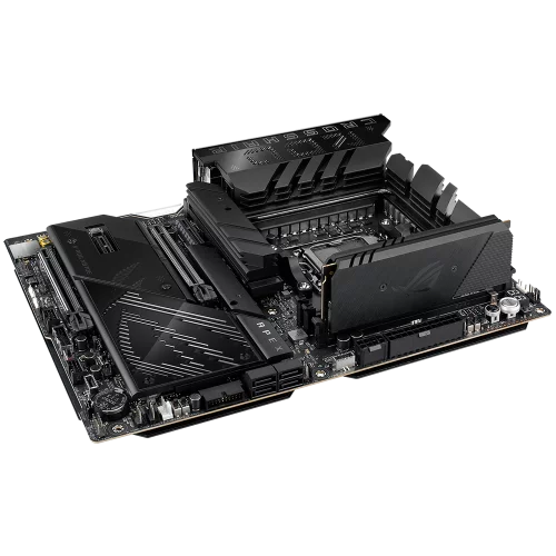 Материнская плата/ ROG CROSSHAIR X870E APEX (90MB1KR0-M0EAY0) фото 11
