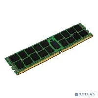Kingston Server Premier DDR4 32GB RDIMM 2666MHz ECC Registered 2Rx8, 1.2V (Hynix C Rambus), 1 year (KSM26RD8/ 32HCR) (KSM26RD8/32HCR)