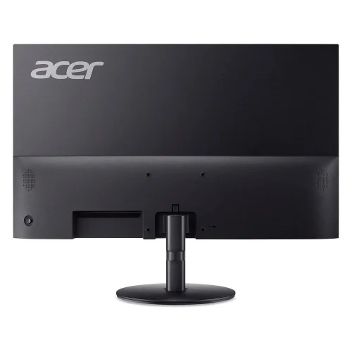 Монитор 23,8 ACER SA243YP1biIPS, 1920x1080, 1 / 4ms, 250cd, 144Hz, 1xVGA + 1xHDMI(1.4), sync: FreeSync, Vesa:100x100 ZeroFrame, UltraThin Black (UM.QS3CD.101) фото 10