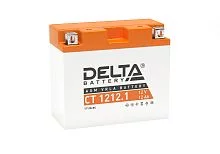Аккумуляторная батарея DELTA BATTERY CT 1212.1