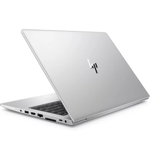 Ноутбук HP EliteBook 840 G6 (113U1ES) (113U1ES#ACB) Ноутбук HP EliteBook 840 G6 14 FHD/ Core i7-8565U/ 16GB/ 512GB SSD/ noODD/ WiFi/ BT/ FPR/ Win10Pro/ серебристый (113U1ES) фото 6