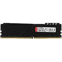 Kingston DDR4 DIMM 16GB KF432C16BB/16-SP PC4-25600, 3200MHz, CL16