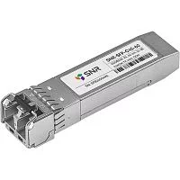 Модуль/ Модуль SFP CWDM оптический, дальность до 60км (25dB), 1450нм (SNR-SFP-C45-60)