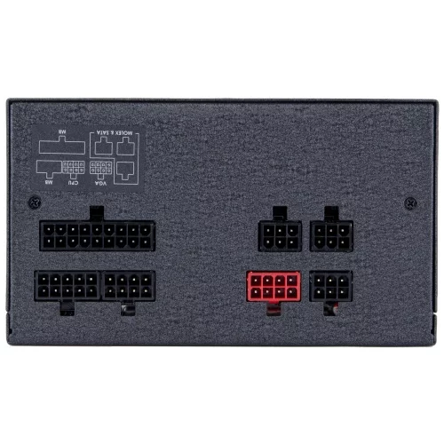 Блок питания Chieftec Chieftronic PowerPlay 750W (GPU-750FC) фото 7