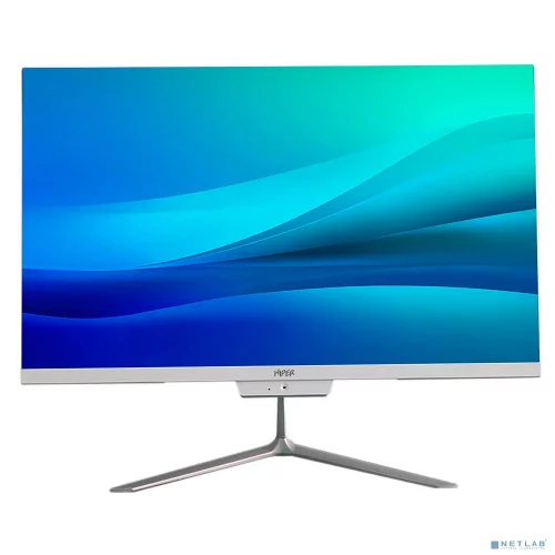 Моноблок Hiper V2 [9YXTHV8I1W] White 23.8