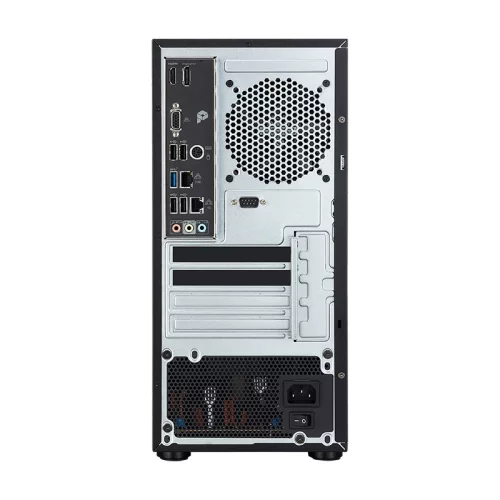Компьютер MSI Pro DP180 14th Tower Core i7-14700F, RTX 5070 VENTUS 2X,12G, 16Gb(16*1) DDR5, 512GB SSD M.2, WiFi+BT, Wired keyboard&Mouse,noOS, 1y war-ty (9S6-B0A741-1096) фото 7