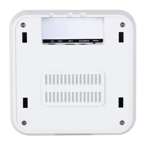 *Беспроводная точка доступа DAHUA DH-EAP5212-C, 1xRJ45 1Gb, 1xRJ-45 1Gb (WAN, PoE), 2.4 ГГц: 300 Мбит/ с, 5 ГГц: 867 Мбит/ с фото 2