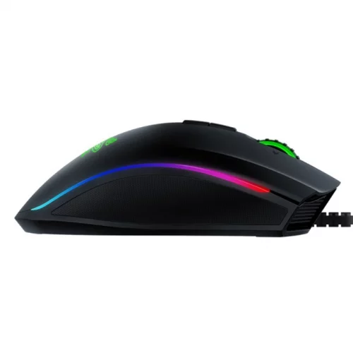 Игровая мышь Razer Mamba Tournament v2/ Razer Mamba Elite - Right-Handed Gaming Mouse - FRML Packaging 9btn фото 2