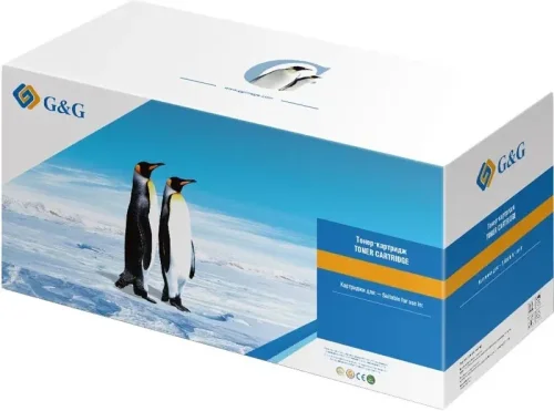 Cartridge GG 658X для CLJ M751, черный (33 000стр.) (GG-W2000X)