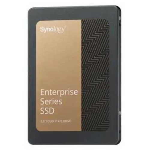 SSD жесткий диск SATA 2.5 480GB 6GB/ S SAT5221-480G SYNOLOGY